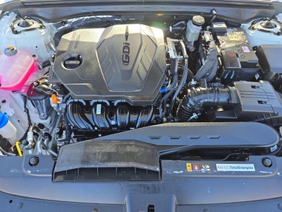 2025 Kia K5 EX Auto FWD