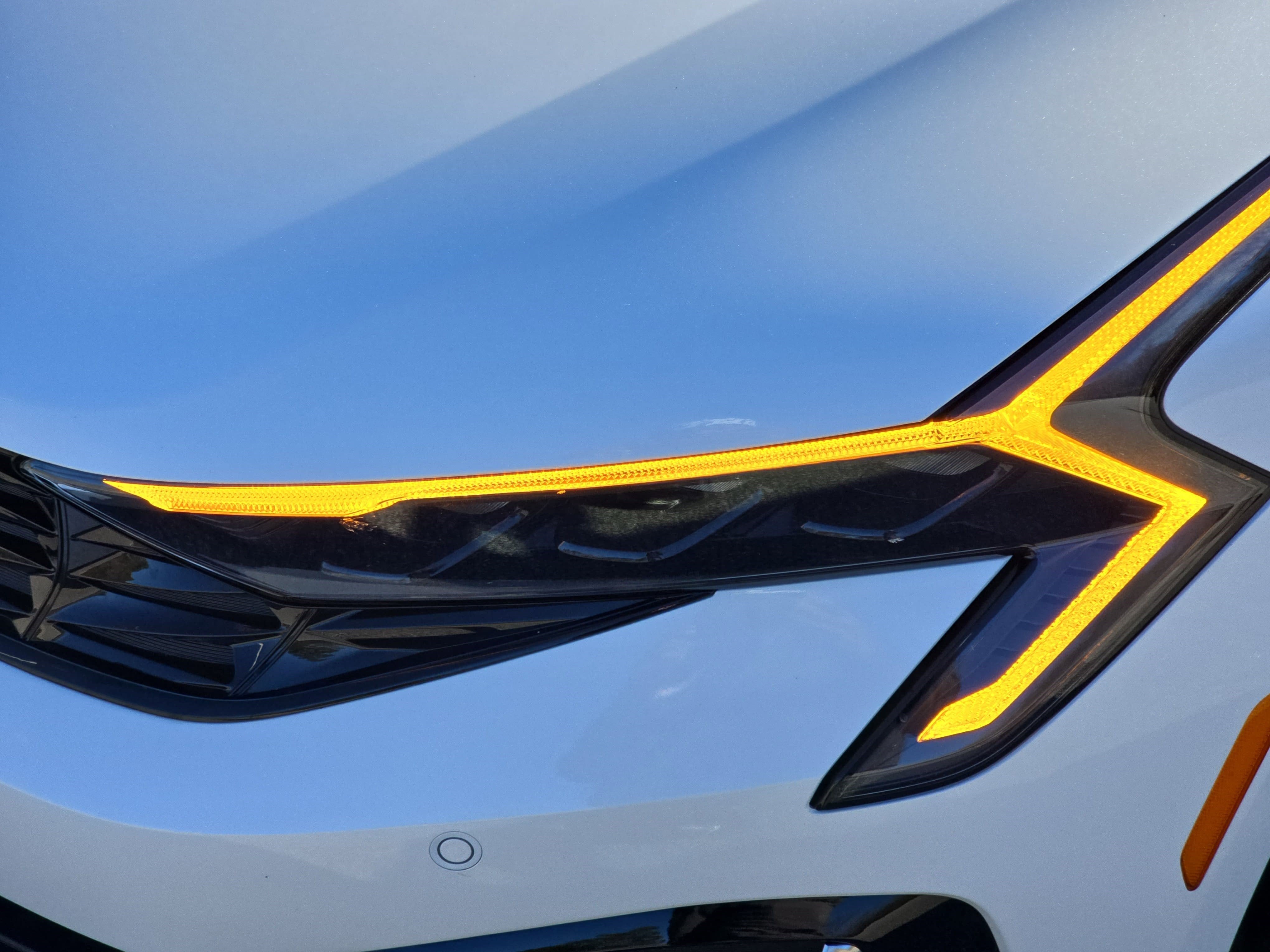 2025 Kia K5 EX Auto FWD