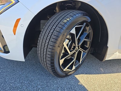 2025 Kia K5 EX Auto FWD