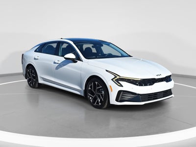 2025 Kia K5 EX Auto FWD