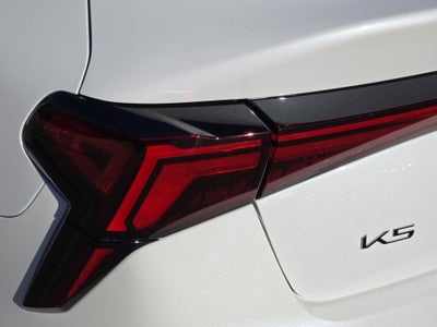2025 Kia K5 EX Auto FWD