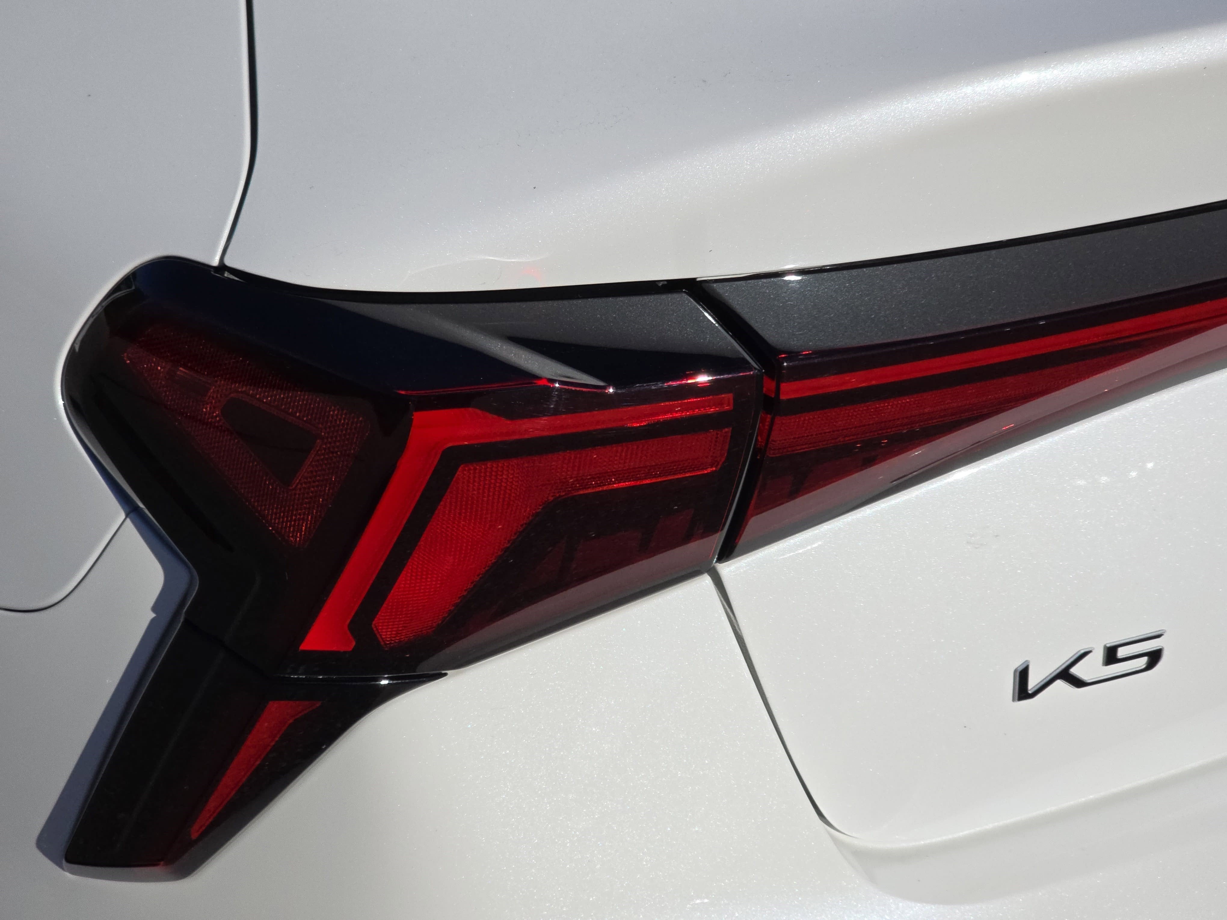 2025 Kia K5 EX Auto FWD