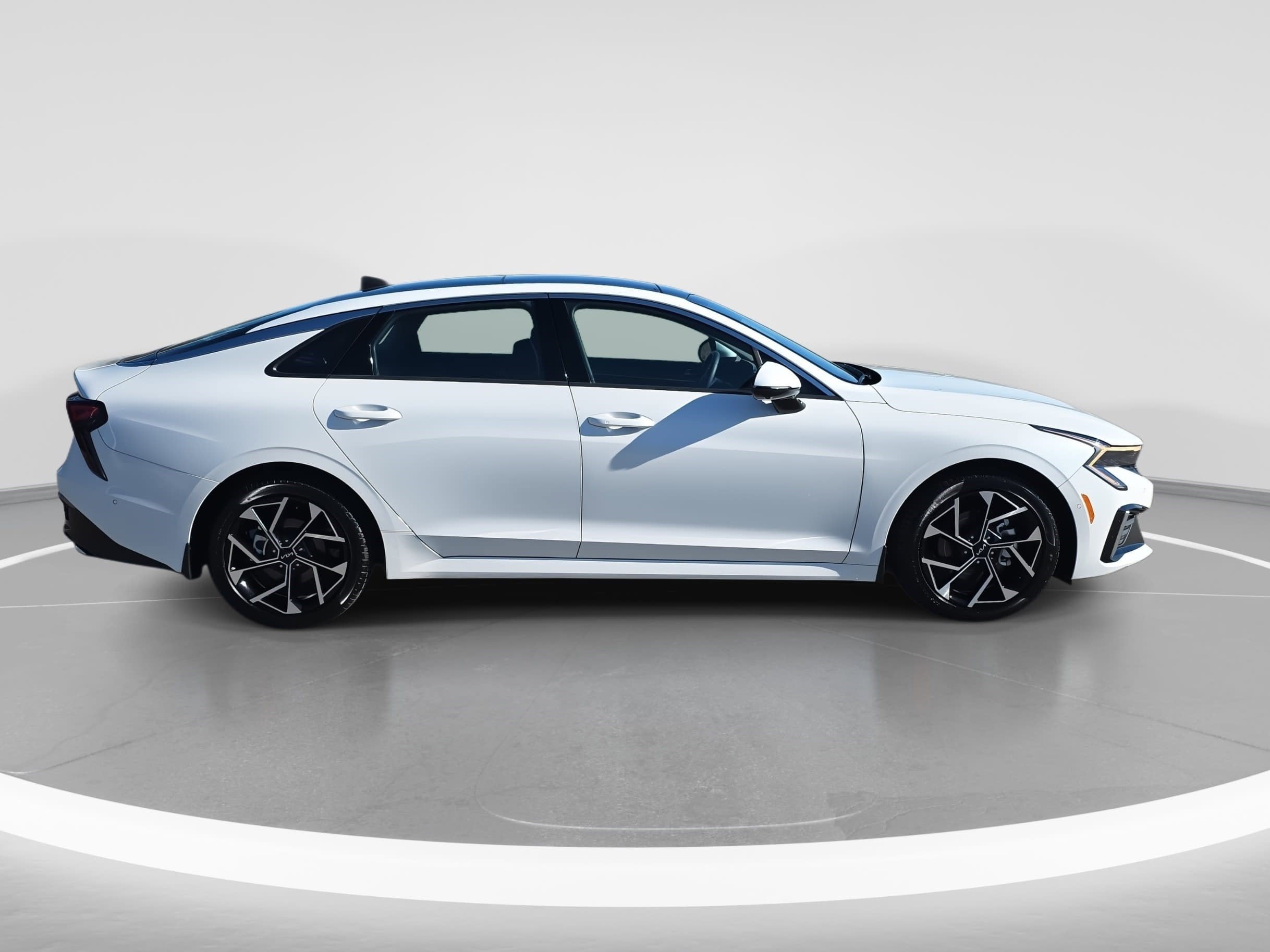 2025 Kia K5 EX Auto FWD