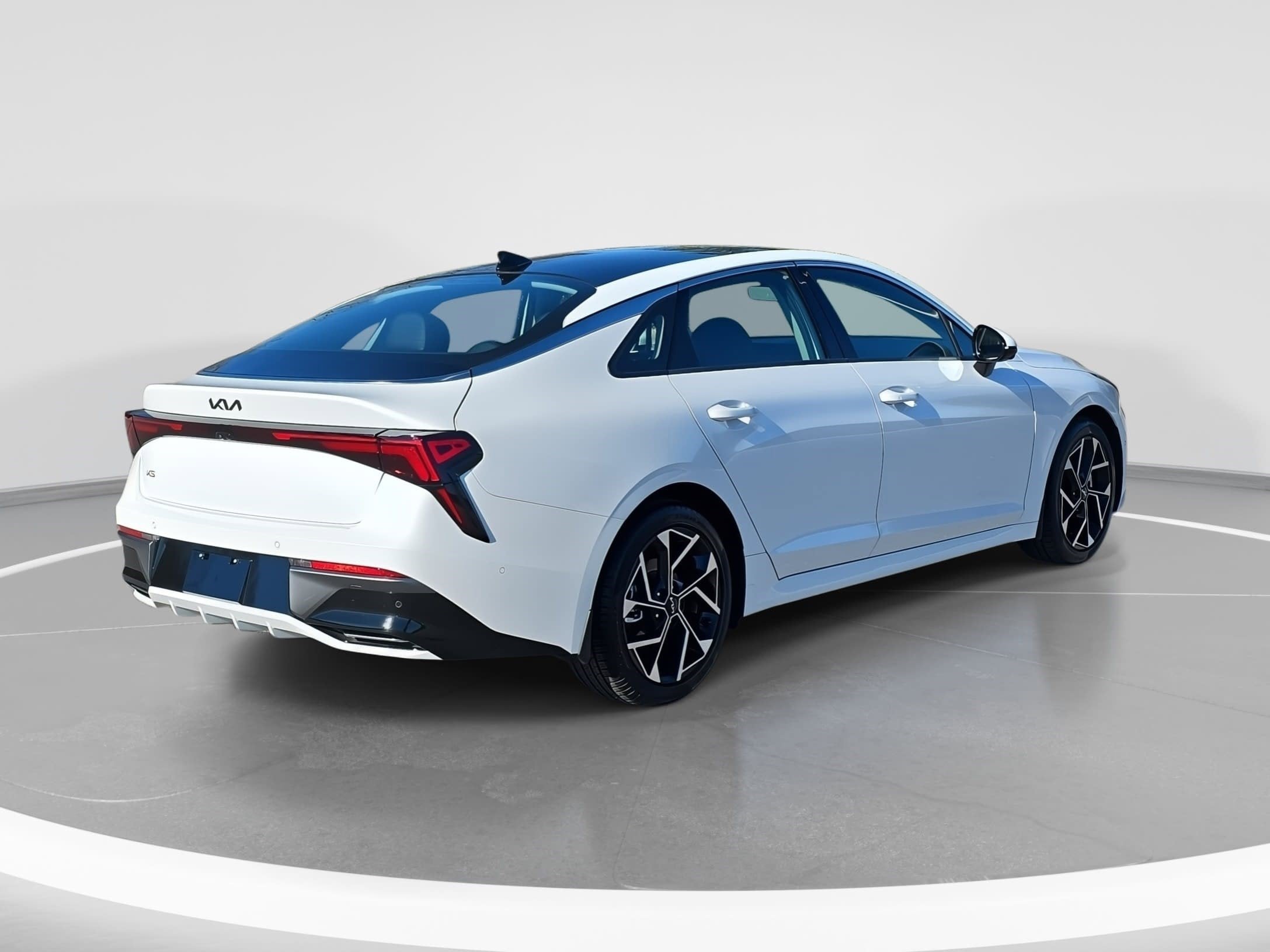 2025 Kia K5 EX Auto FWD