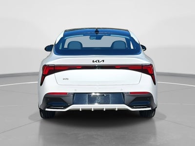 2025 Kia K5 EX Auto FWD