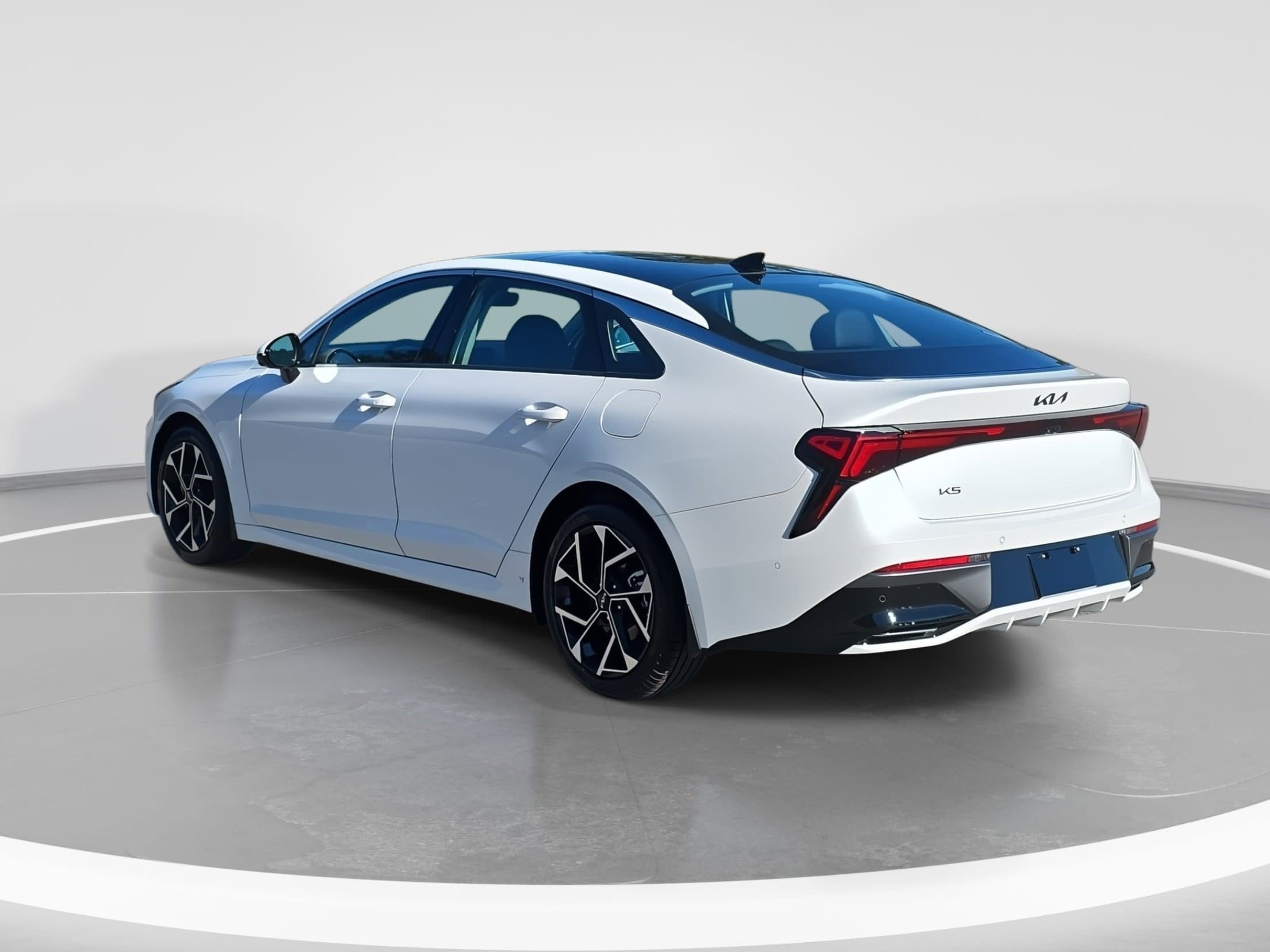 2025 Kia K5 EX Auto FWD