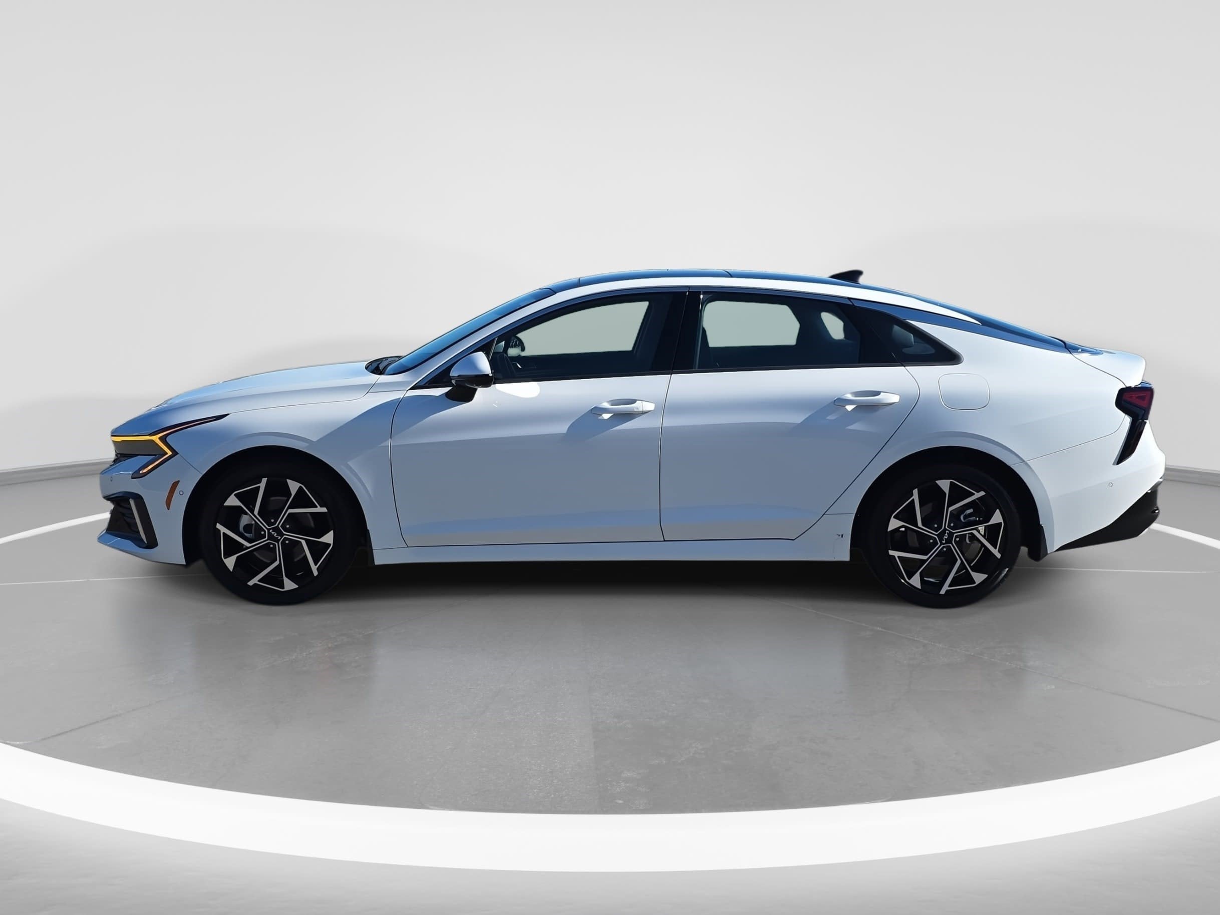 2025 Kia K5 EX Auto FWD