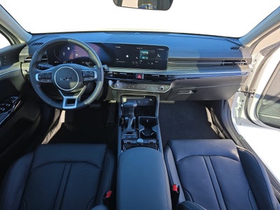 2025 Kia K5 EX Auto FWD