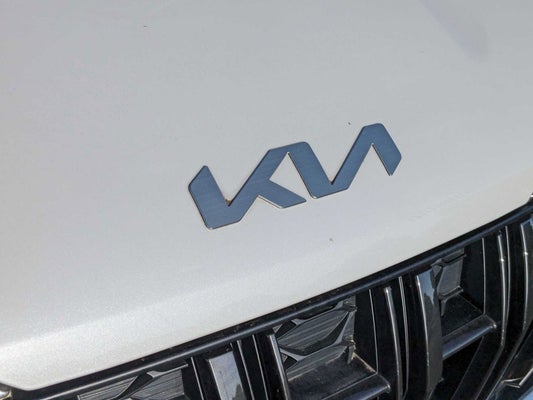 2023 Kia Carnival LX FWD w/Seat Pkg in Raleigh, NC - Maserati of Raleigh