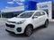 2017 Kia Sportage EX FWD