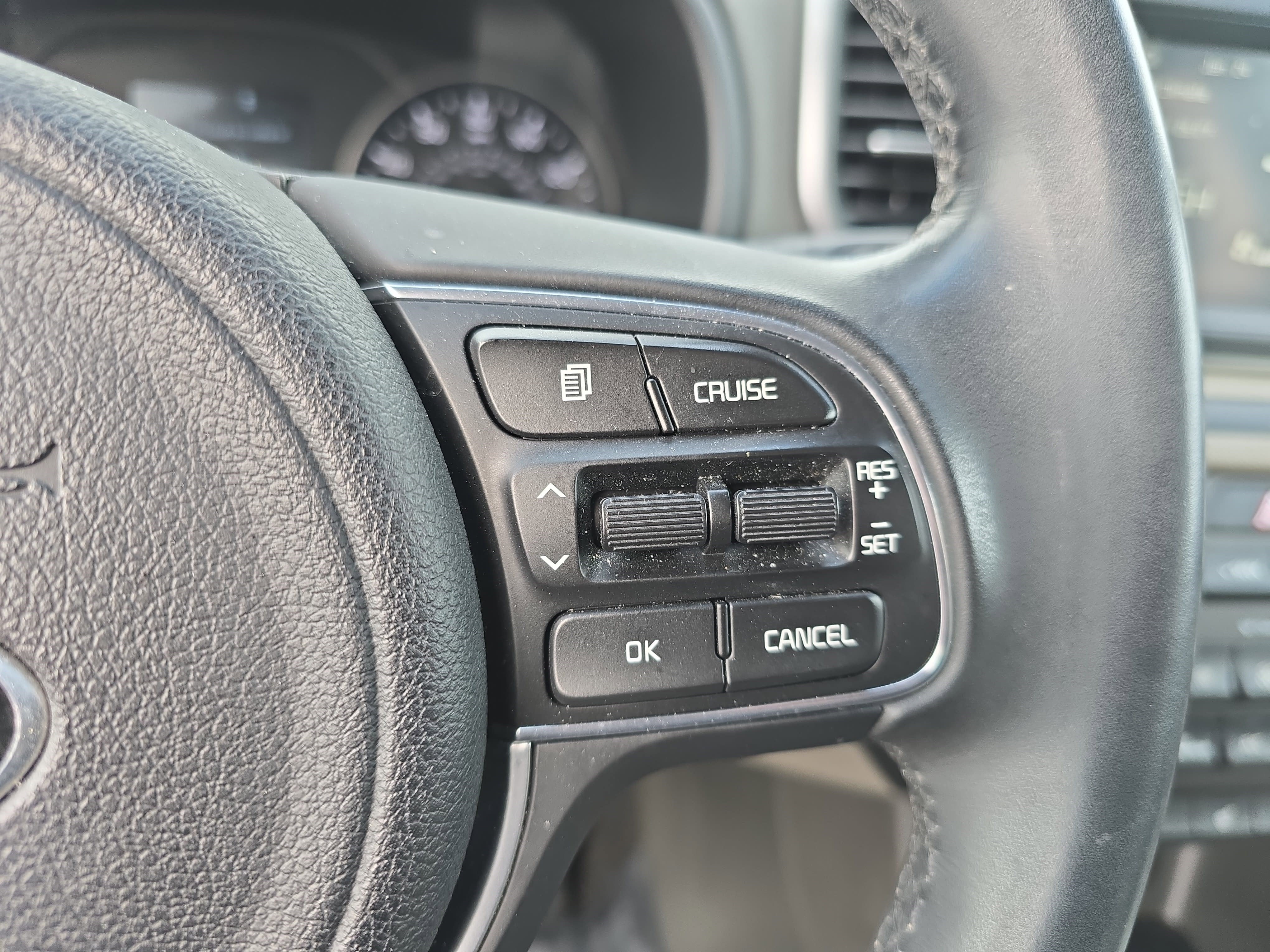 2017 Kia Sportage EX FWD