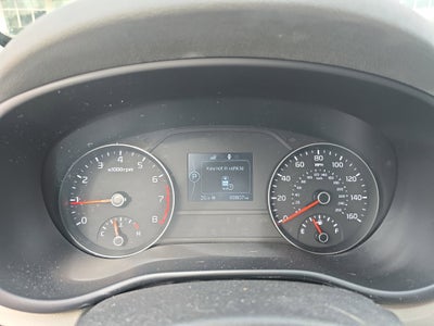 2017 Kia Sportage EX FWD