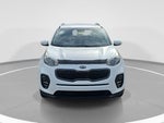 2017 Kia Sportage EX FWD