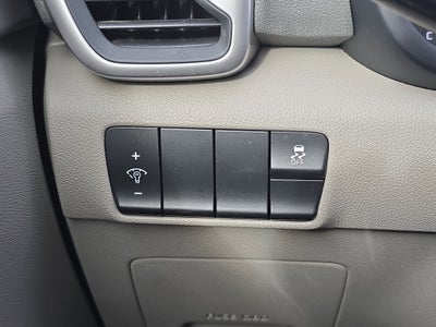 2017 Kia Sportage EX FWD