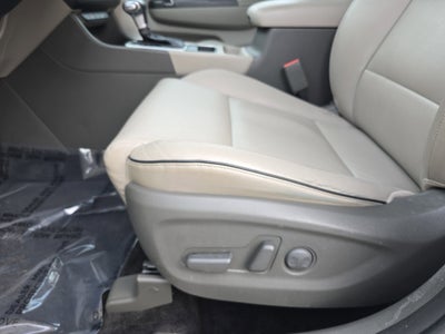 2017 Kia Sportage EX FWD