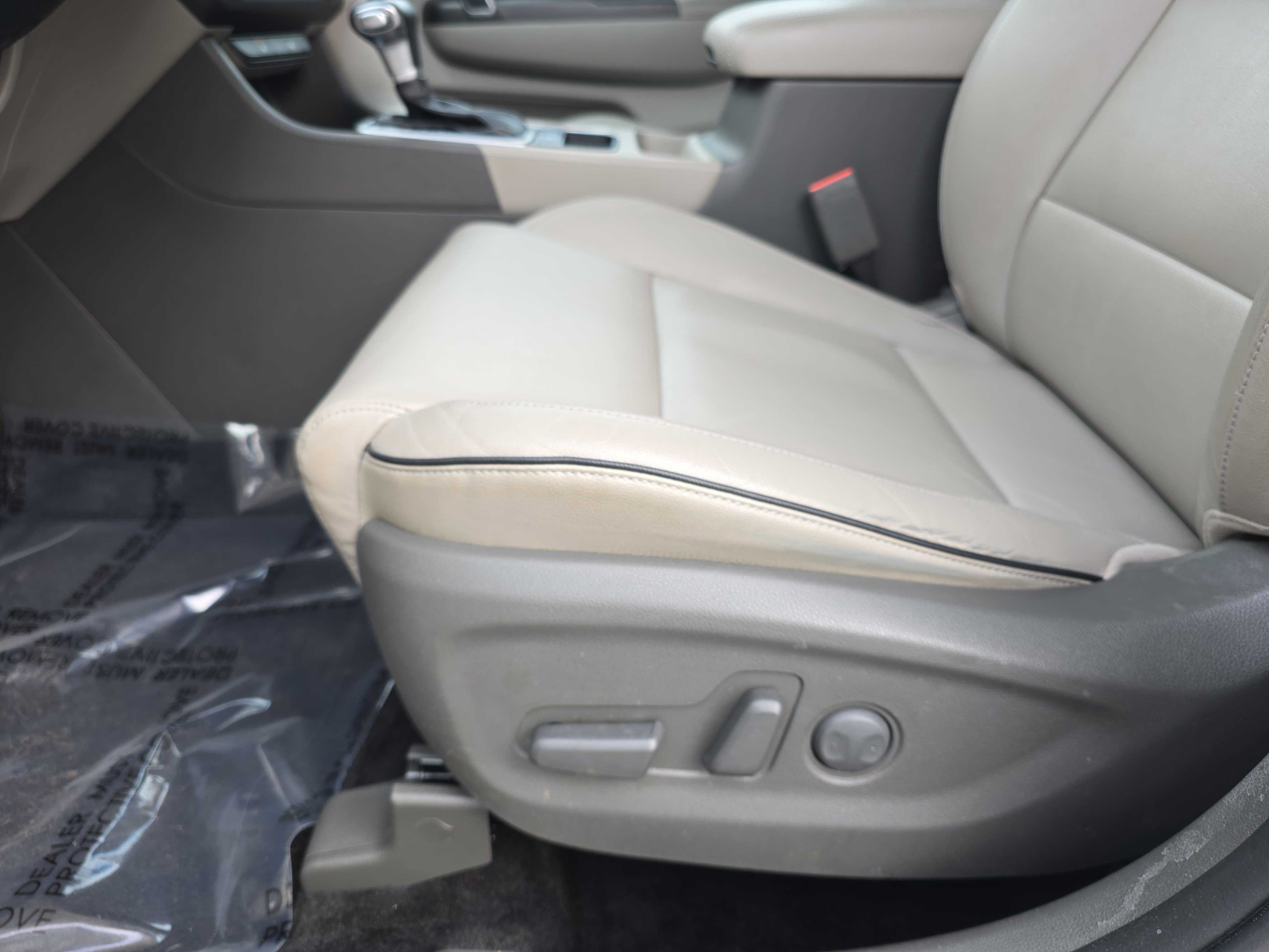 2017 Kia Sportage EX FWD