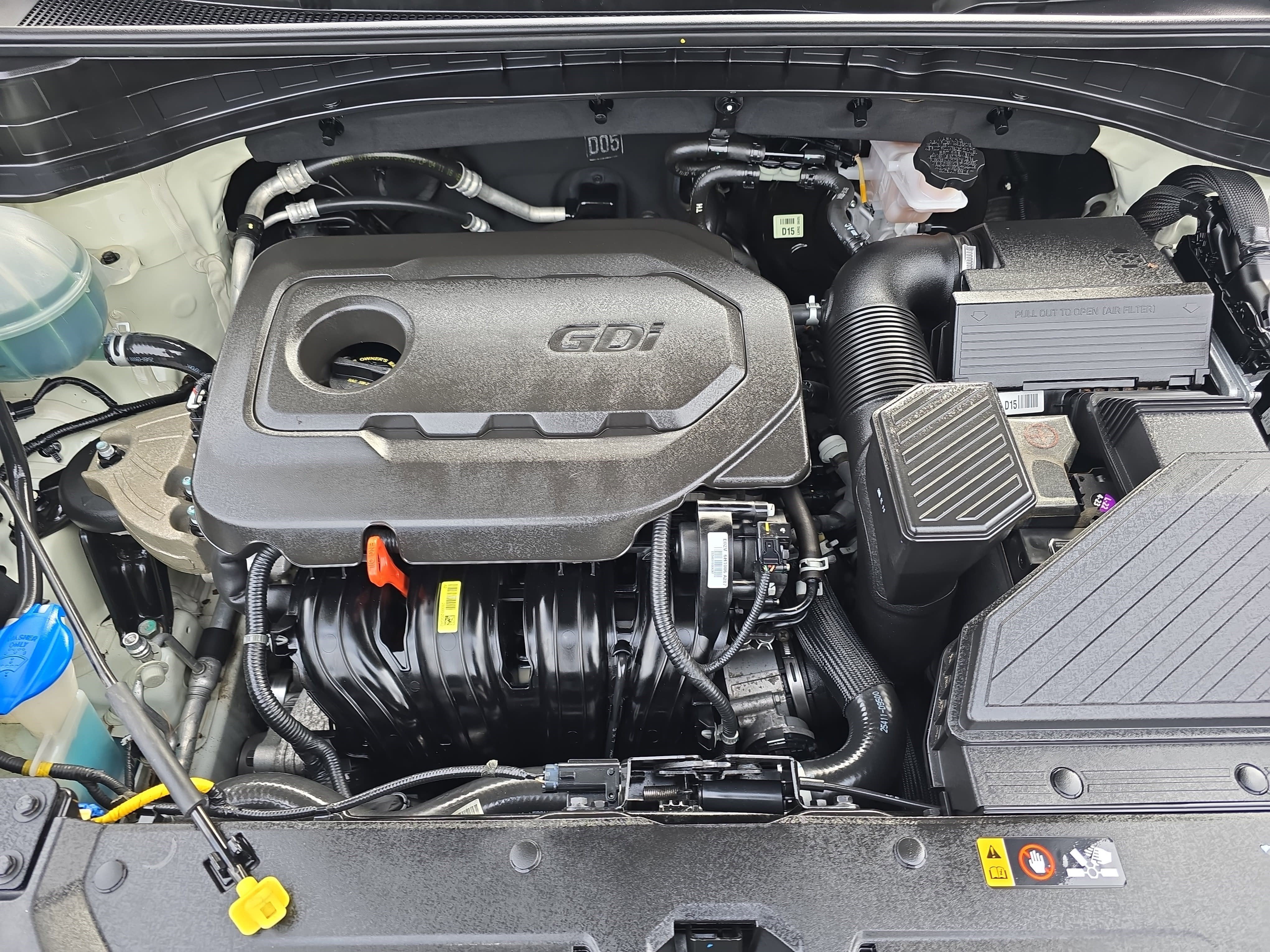 2017 Kia Sportage EX FWD