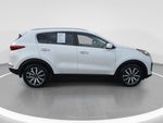 2017 Kia Sportage EX FWD