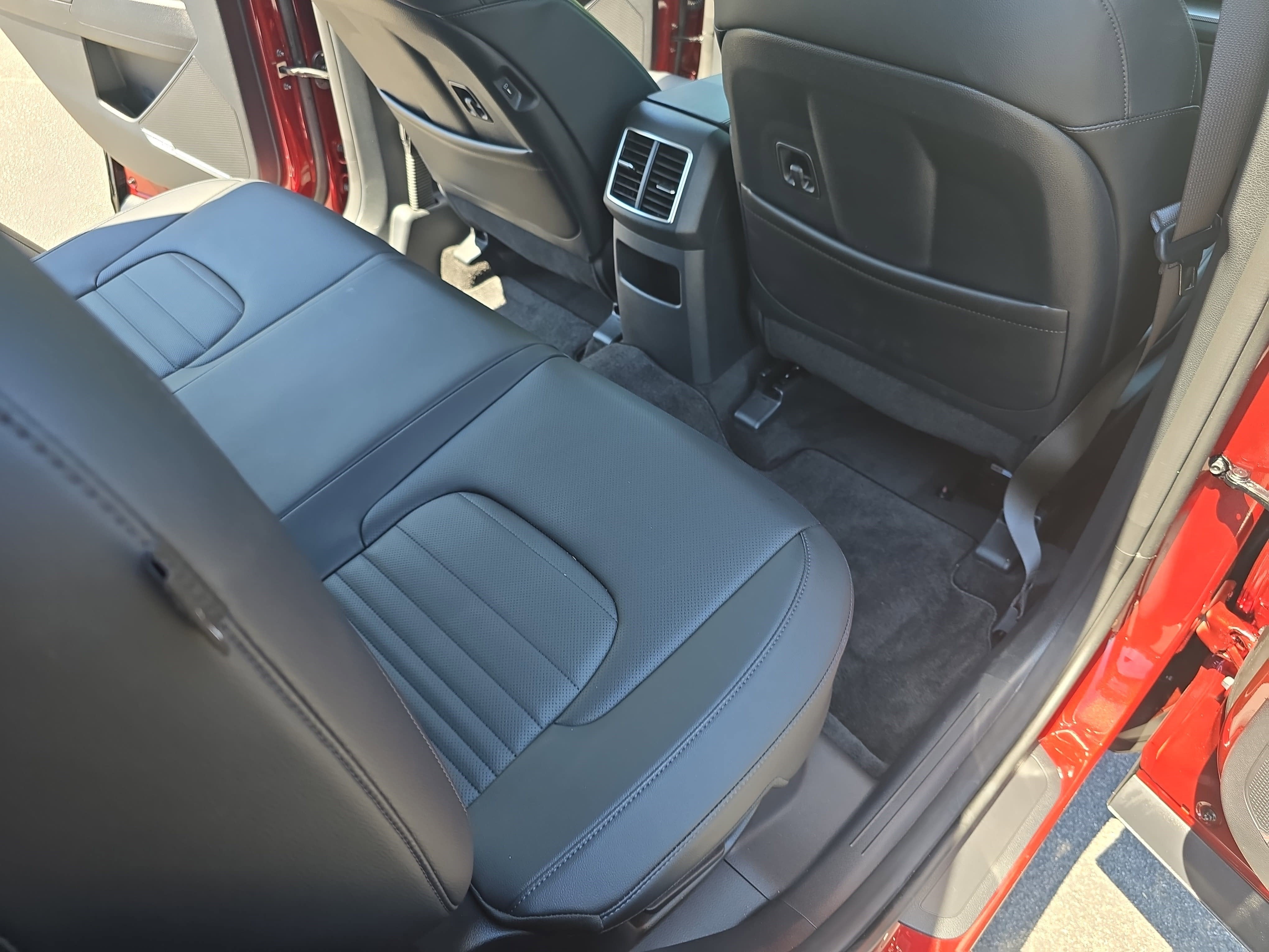 2025 Kia Sportage Hybrid SX-Prestige AWD