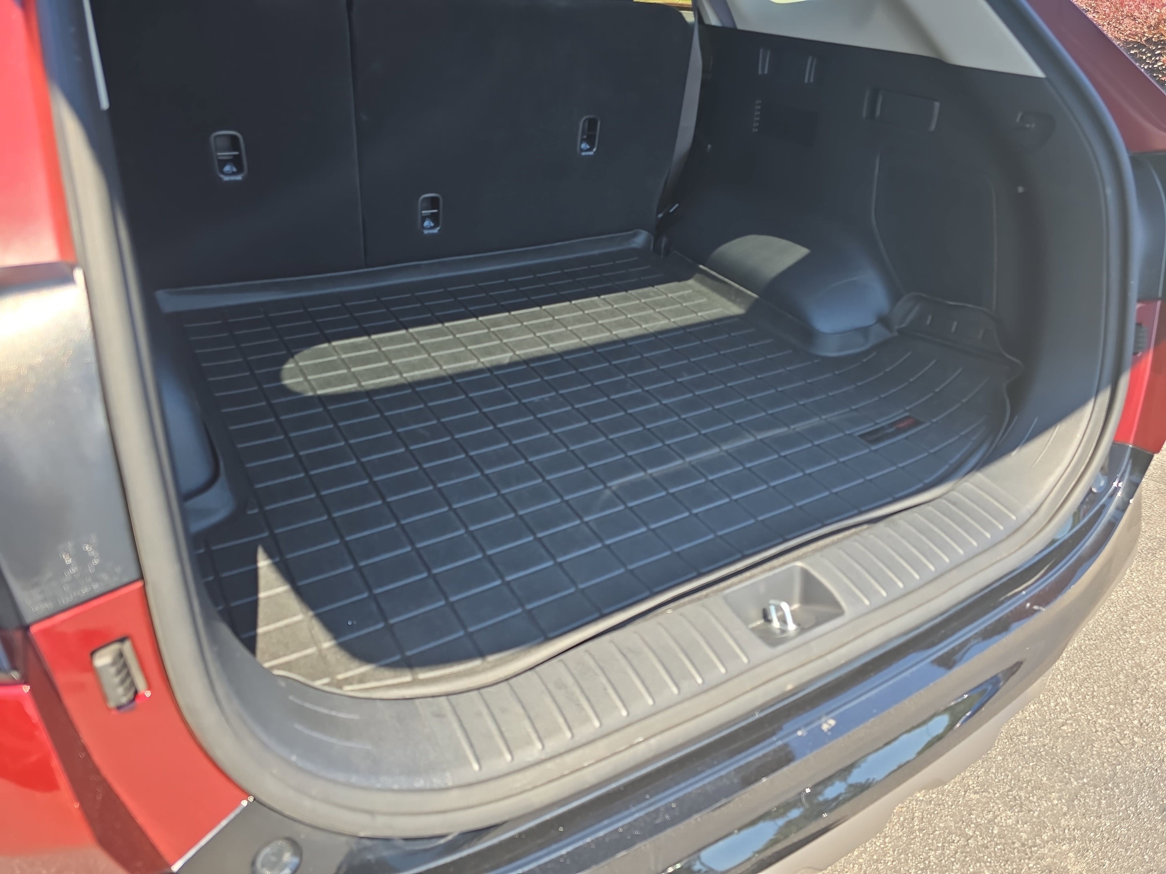 2025 Kia Sportage Hybrid SX-Prestige AWD