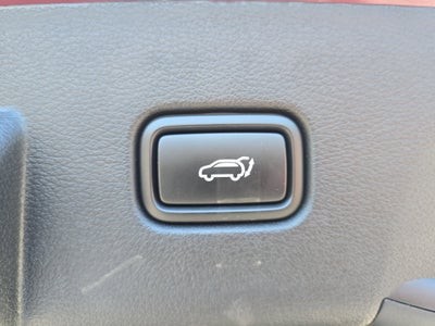 2025 Kia Sportage Hybrid SX-Prestige AWD