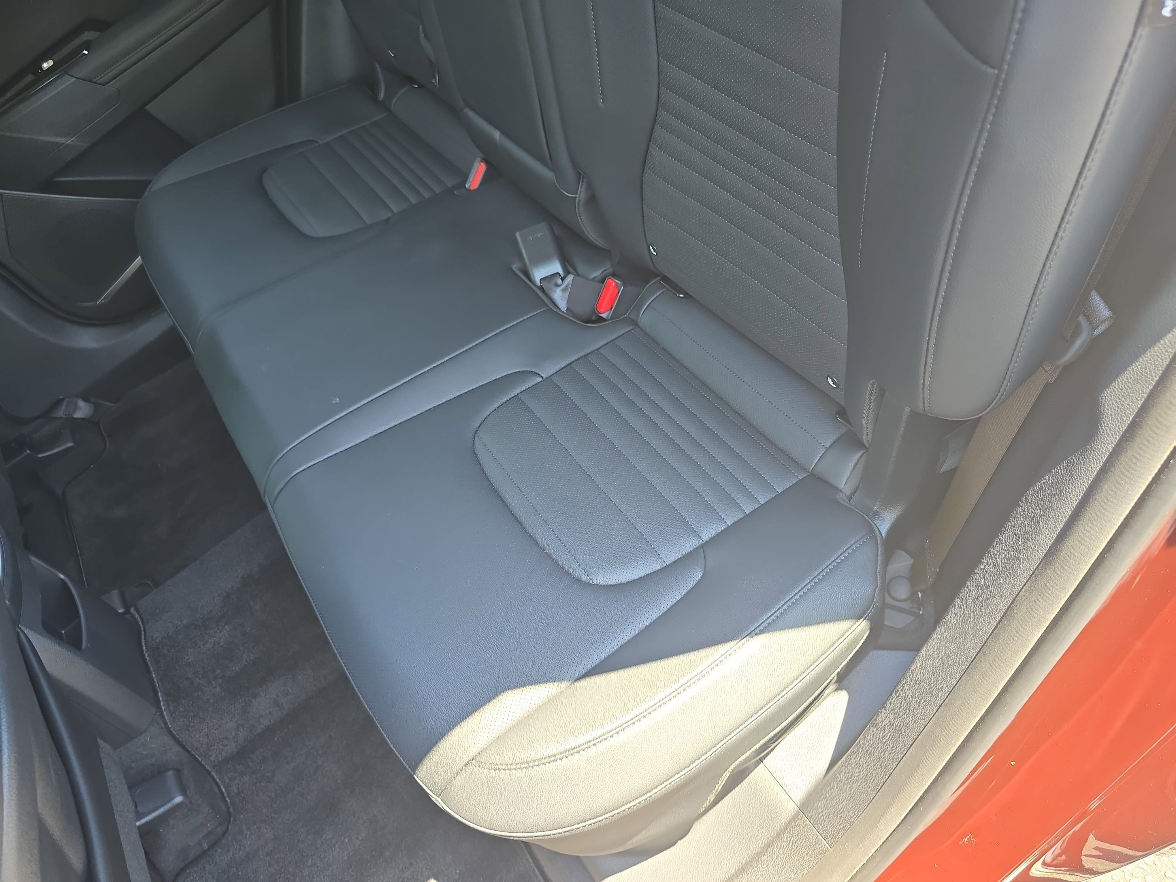 2025 Kia Sportage Hybrid SX-Prestige AWD