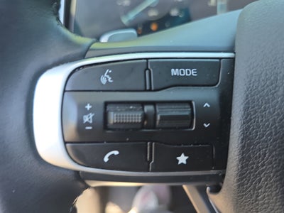 2025 Kia Sportage Hybrid SX-Prestige AWD