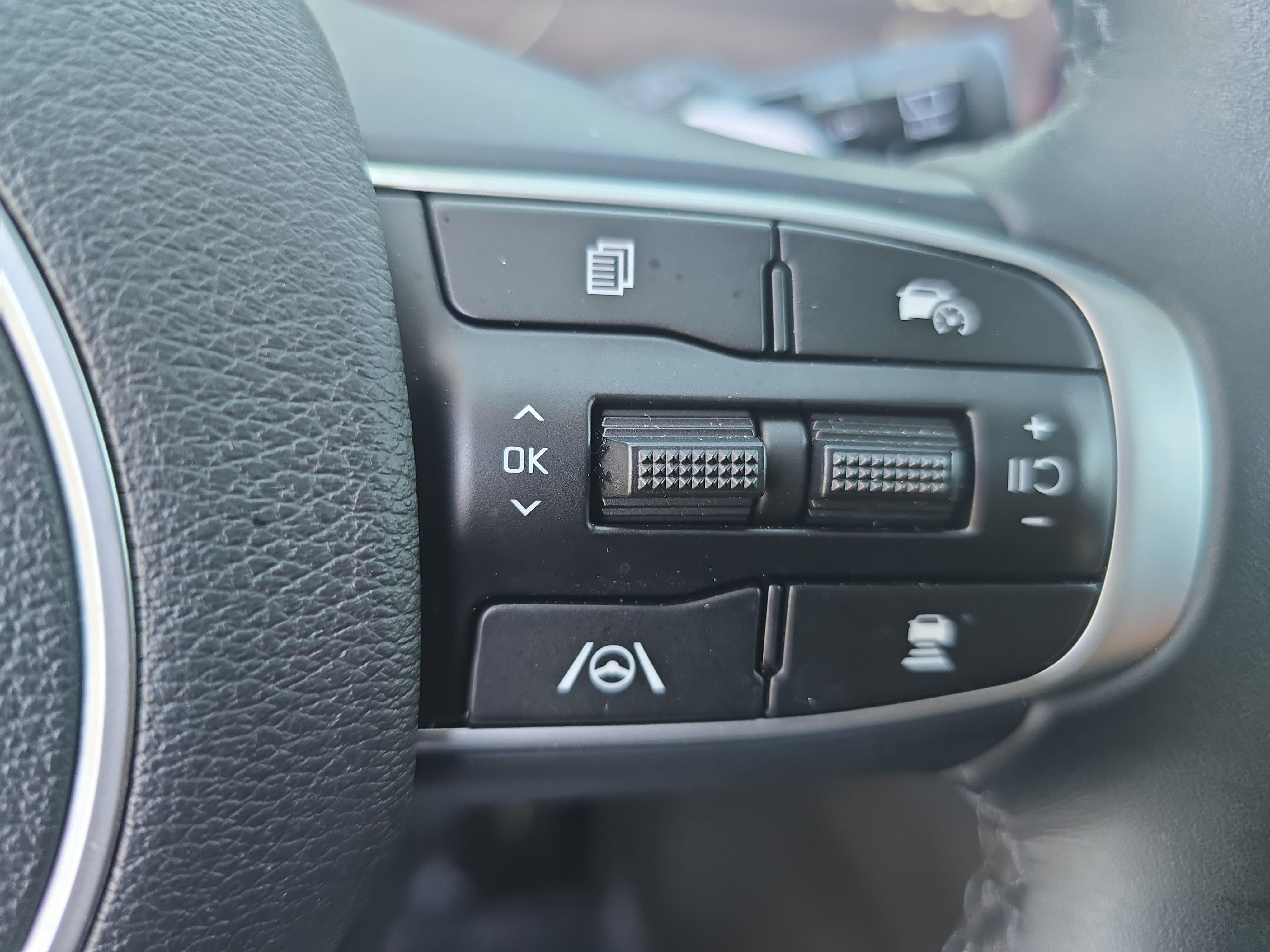 2025 Kia Sportage Hybrid SX-Prestige AWD