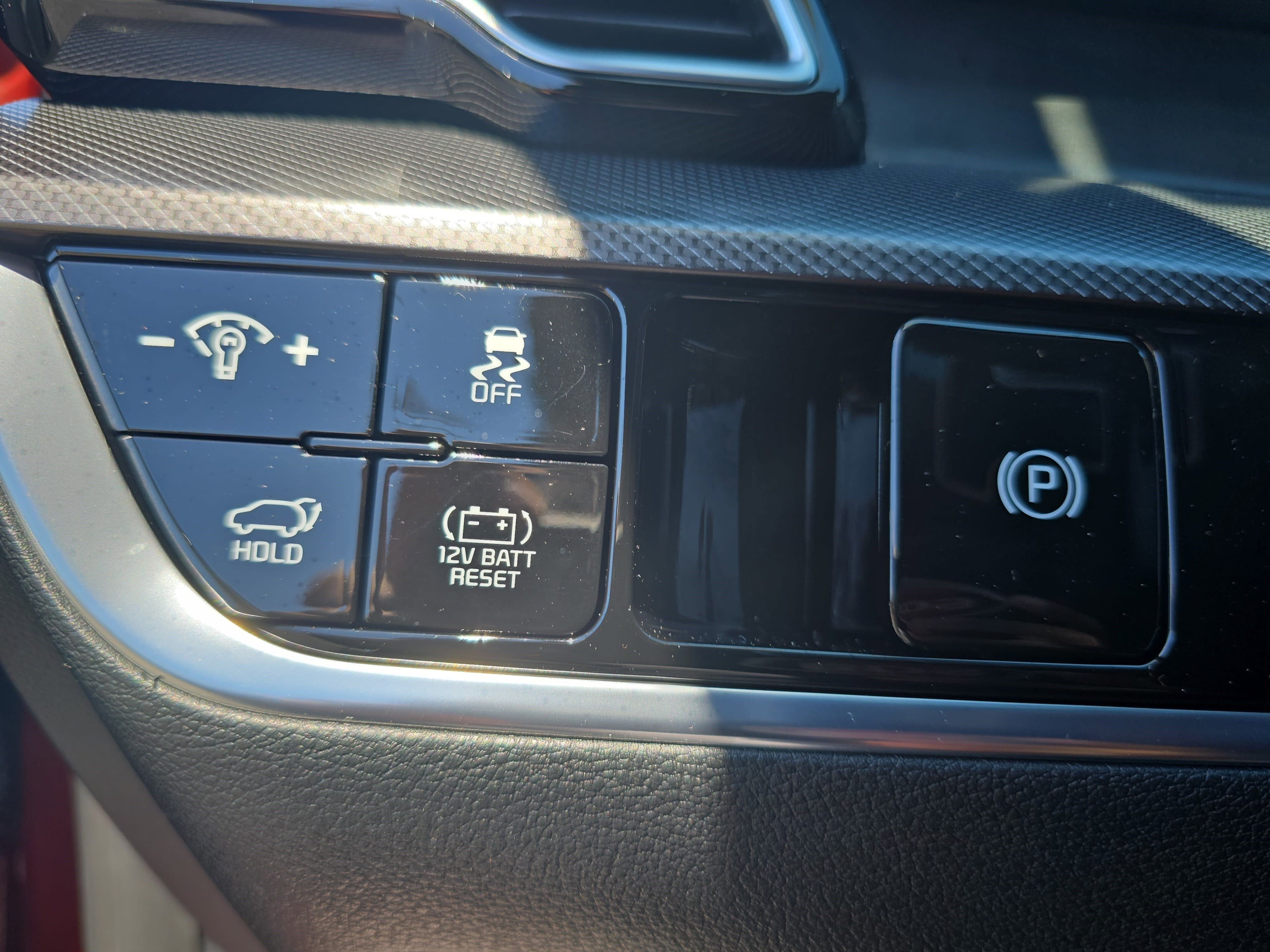 2025 Kia Sportage Hybrid SX-Prestige AWD