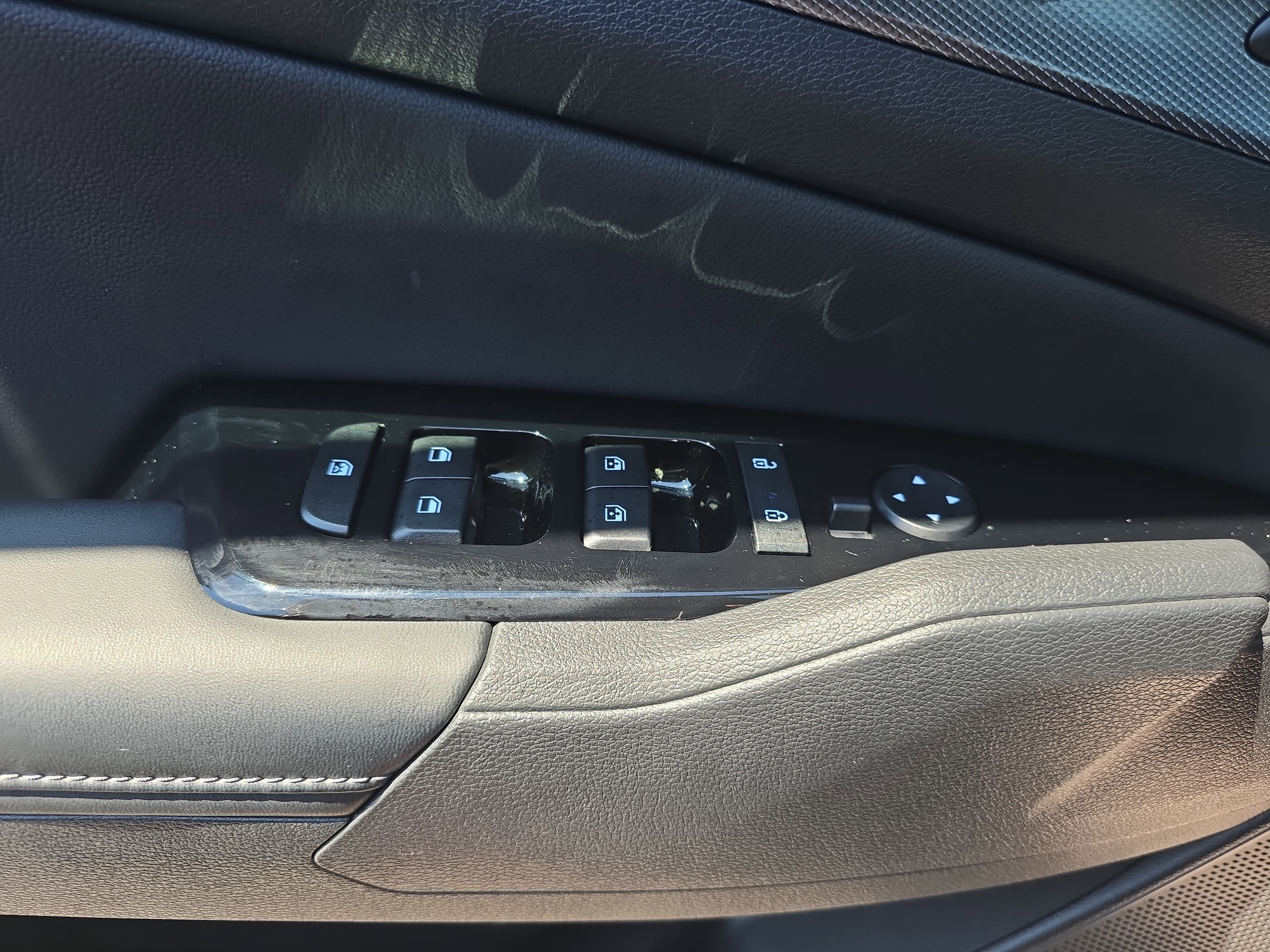 2025 Kia Sportage Hybrid SX-Prestige AWD