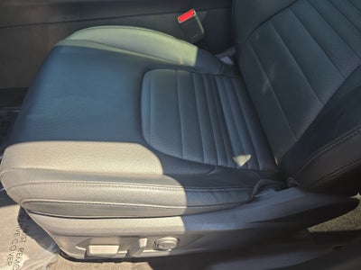 2025 Kia Sportage Hybrid SX-Prestige AWD