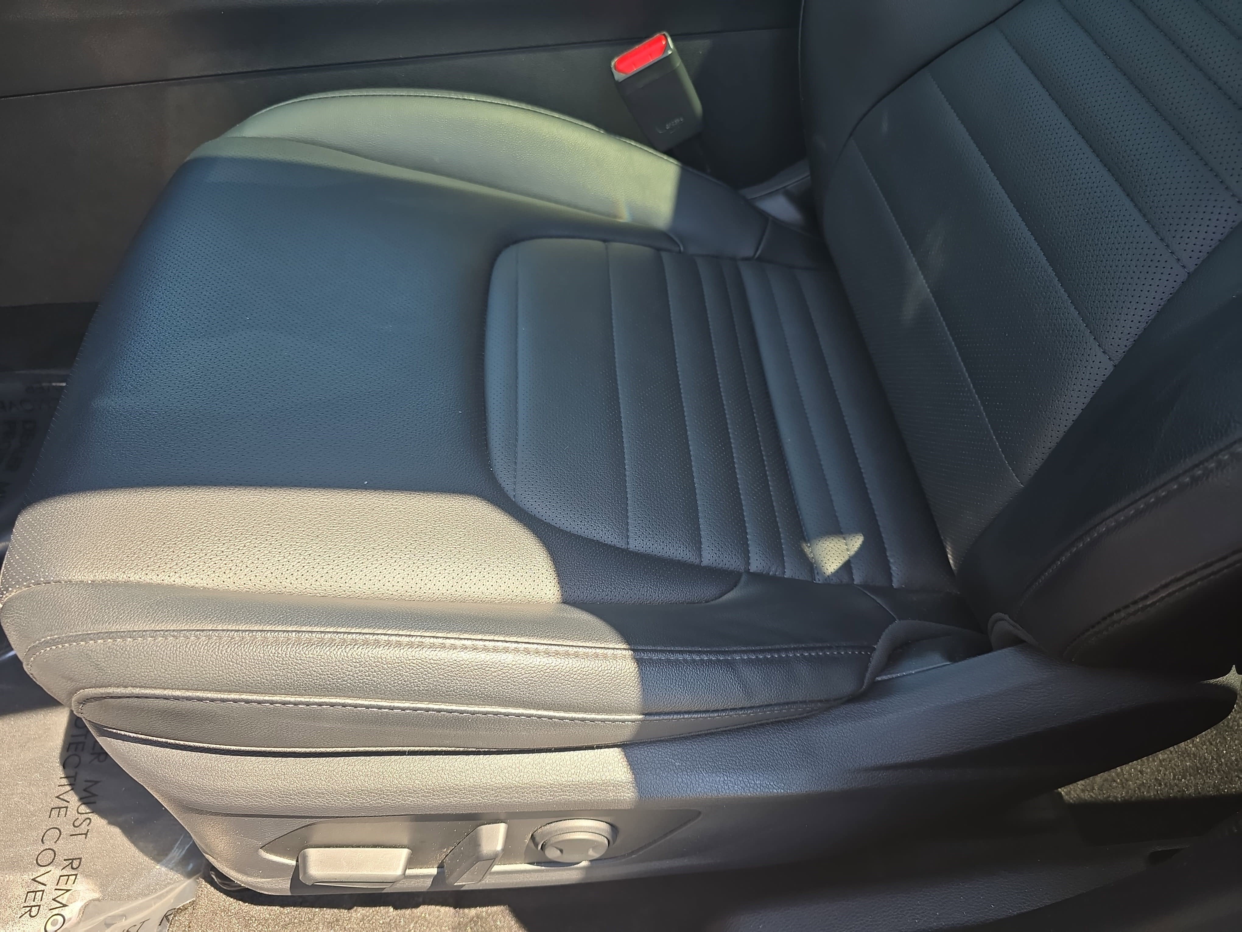 2025 Kia Sportage Hybrid SX-Prestige AWD