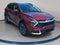 2025 Kia Sportage Hybrid SX-Prestige AWD