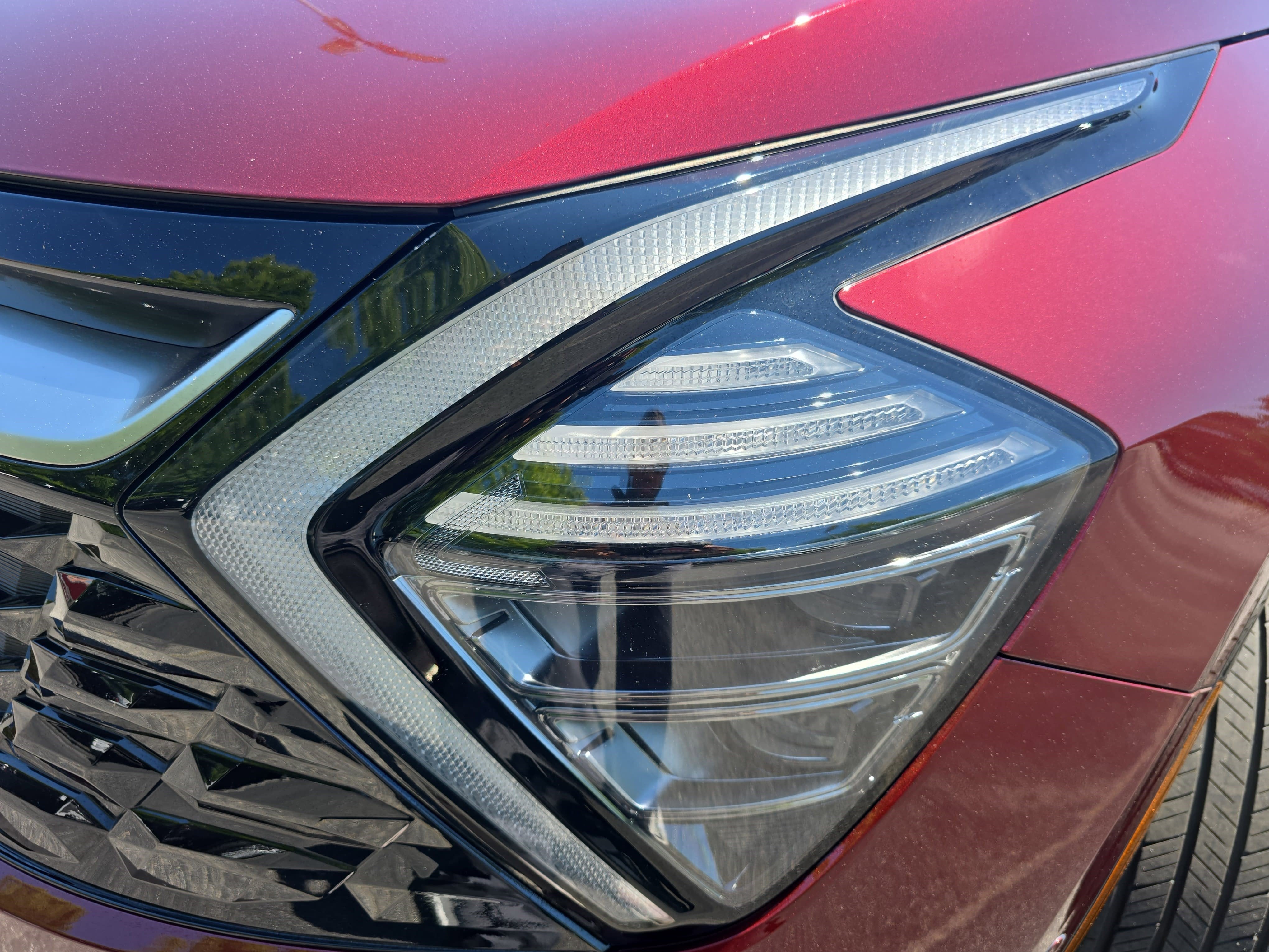 2025 Kia Sportage Hybrid SX-Prestige AWD