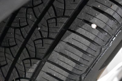 2015 Nissan Rogue FWD 4dr SV