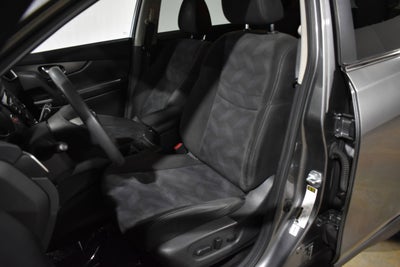 2015 Nissan Rogue FWD 4dr SV