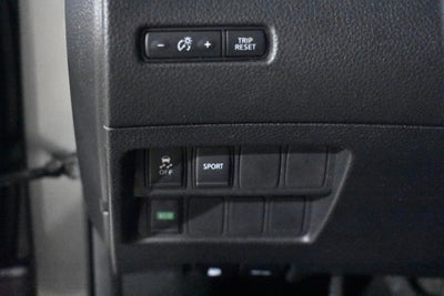 2015 Nissan Rogue FWD 4dr SV