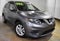 2015 Nissan Rogue FWD 4dr SV
