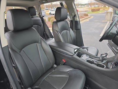 2020 Buick Envision AWD 4dr Premium