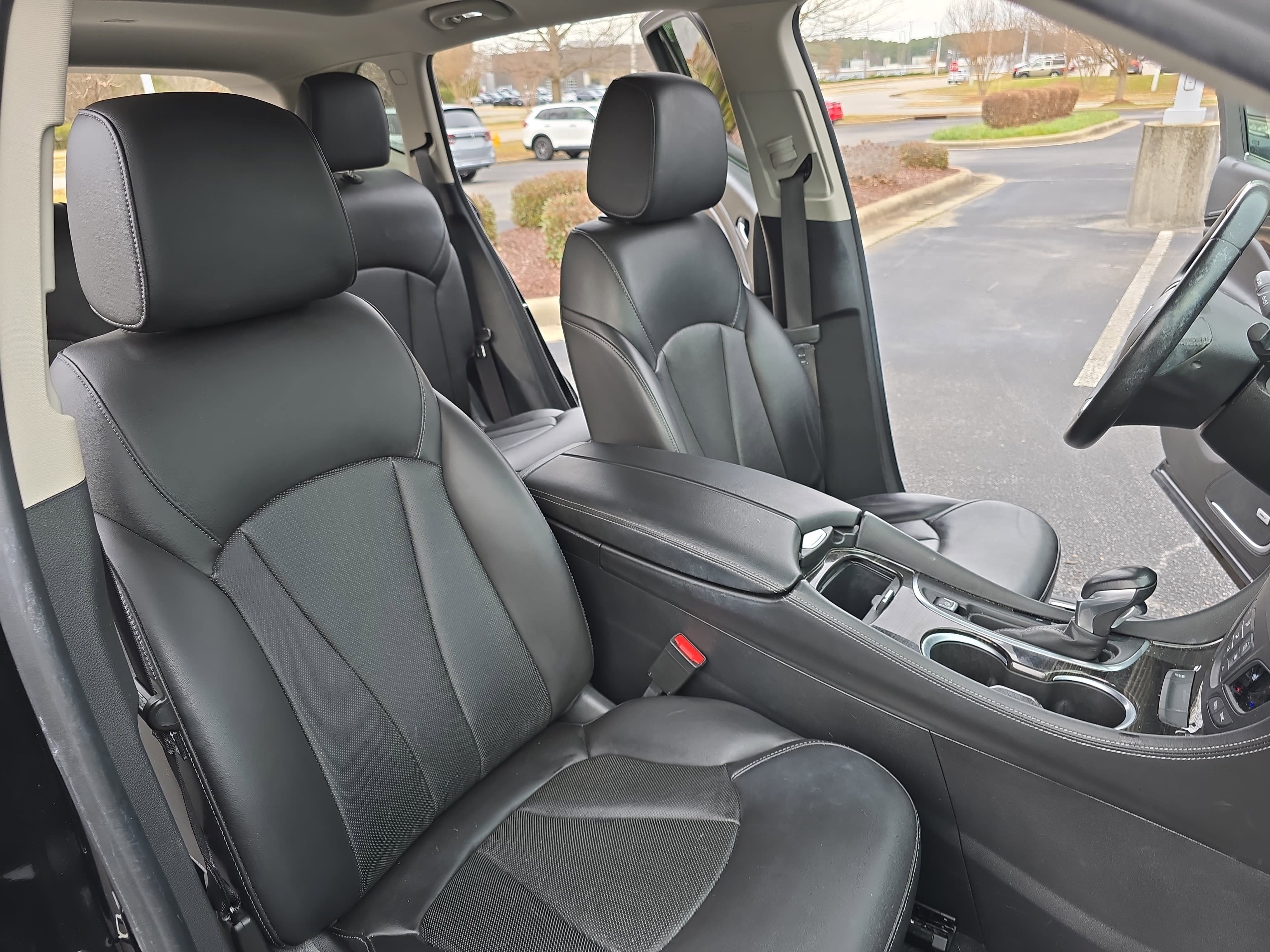 2020 Buick Envision AWD 4dr Premium