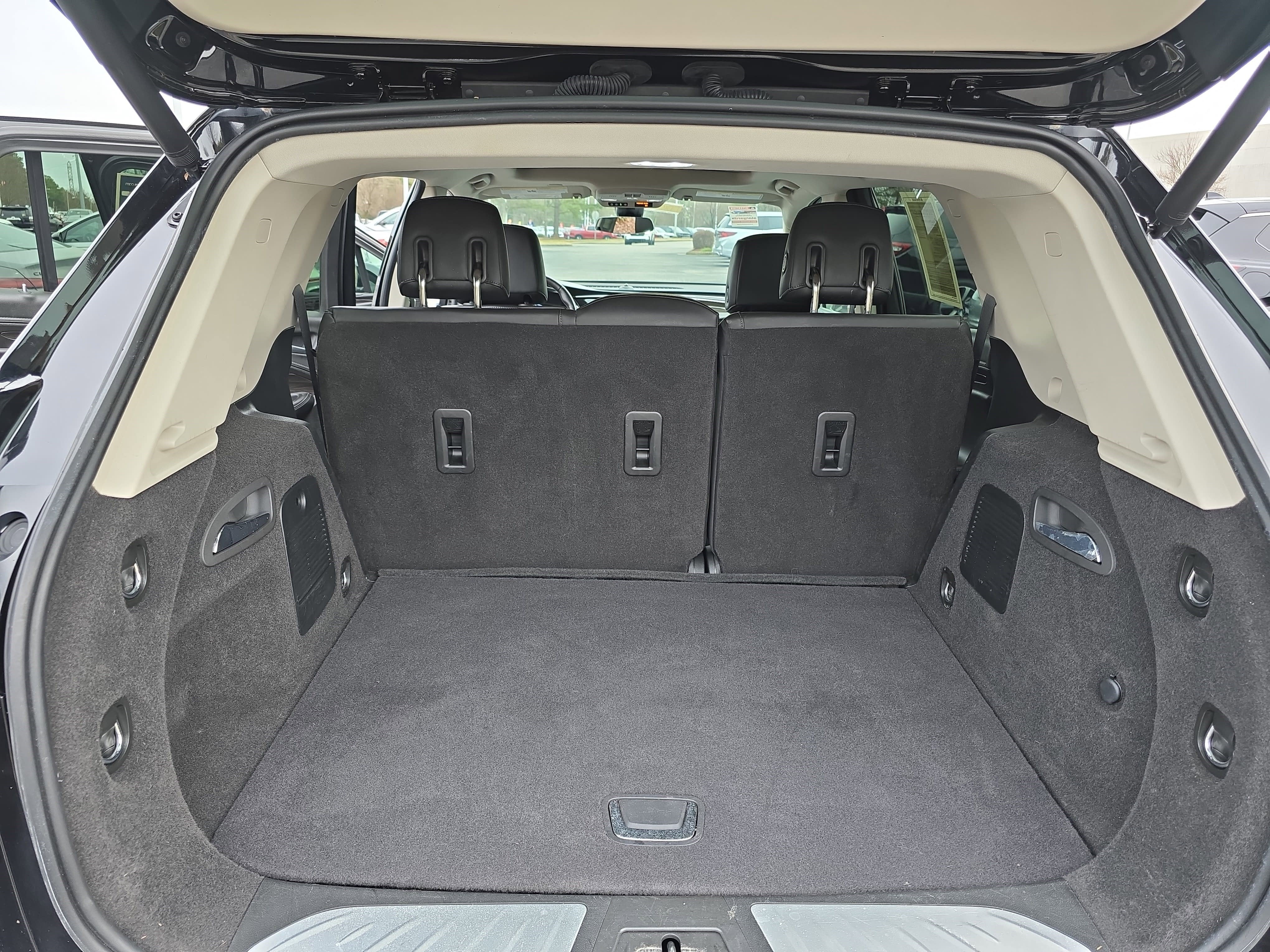 2020 Buick Envision AWD 4dr Premium