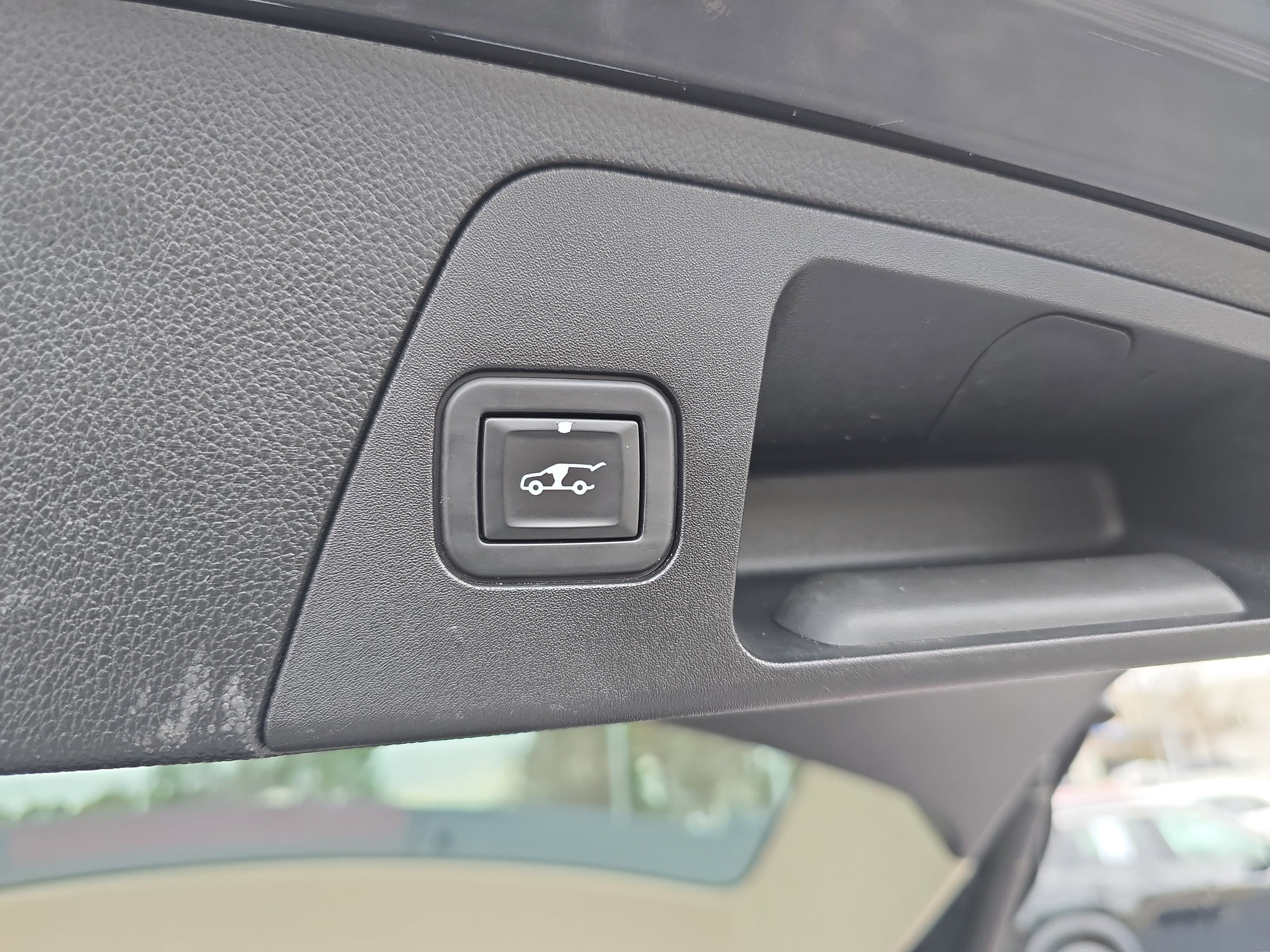 2020 Buick Envision AWD 4dr Premium