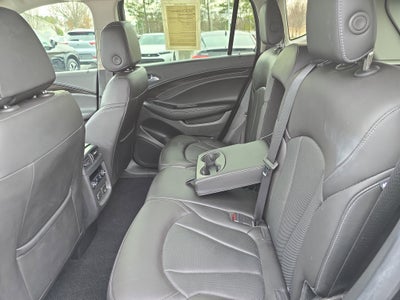 2020 Buick Envision AWD 4dr Premium