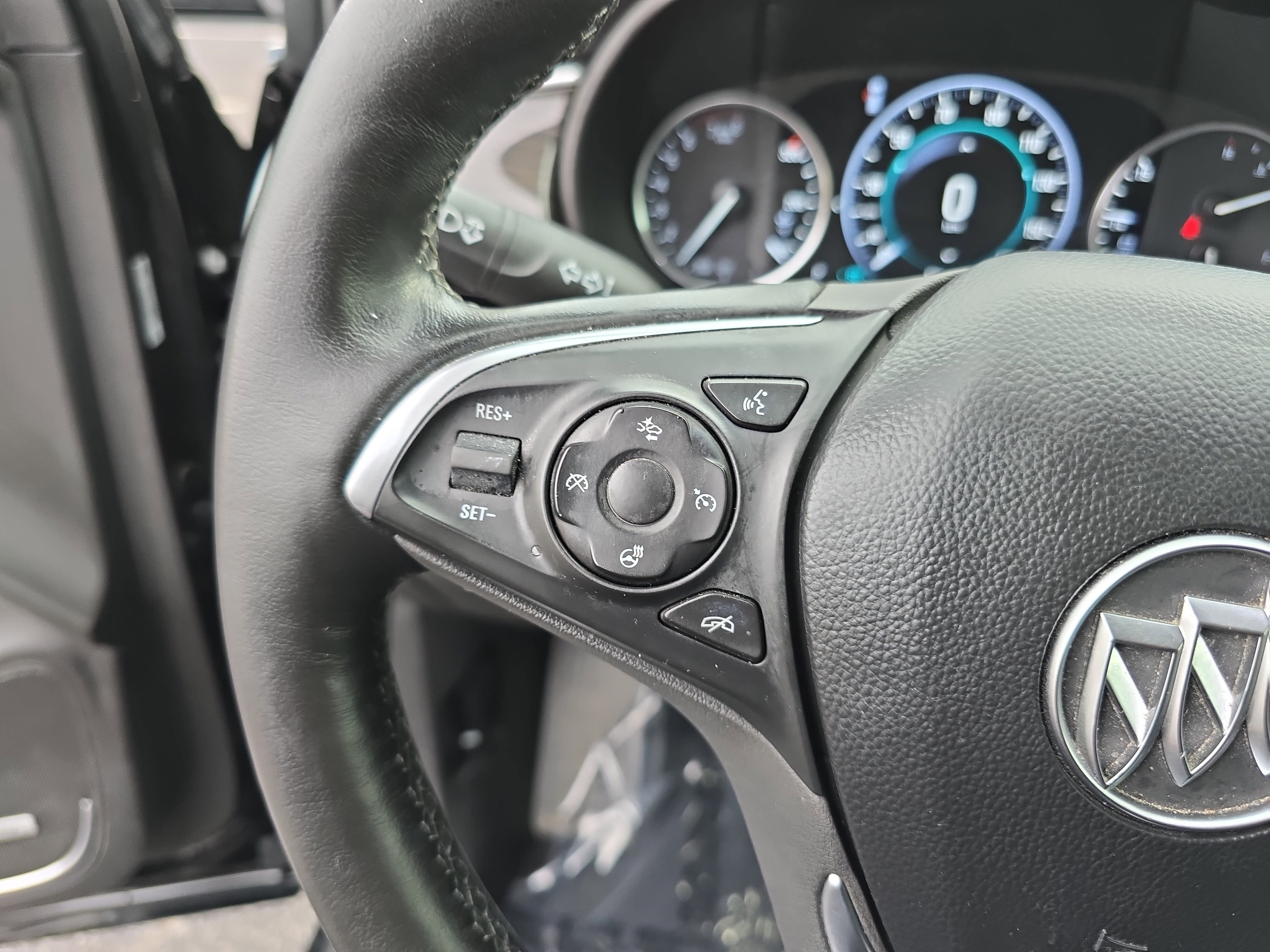 2020 Buick Envision AWD 4dr Premium