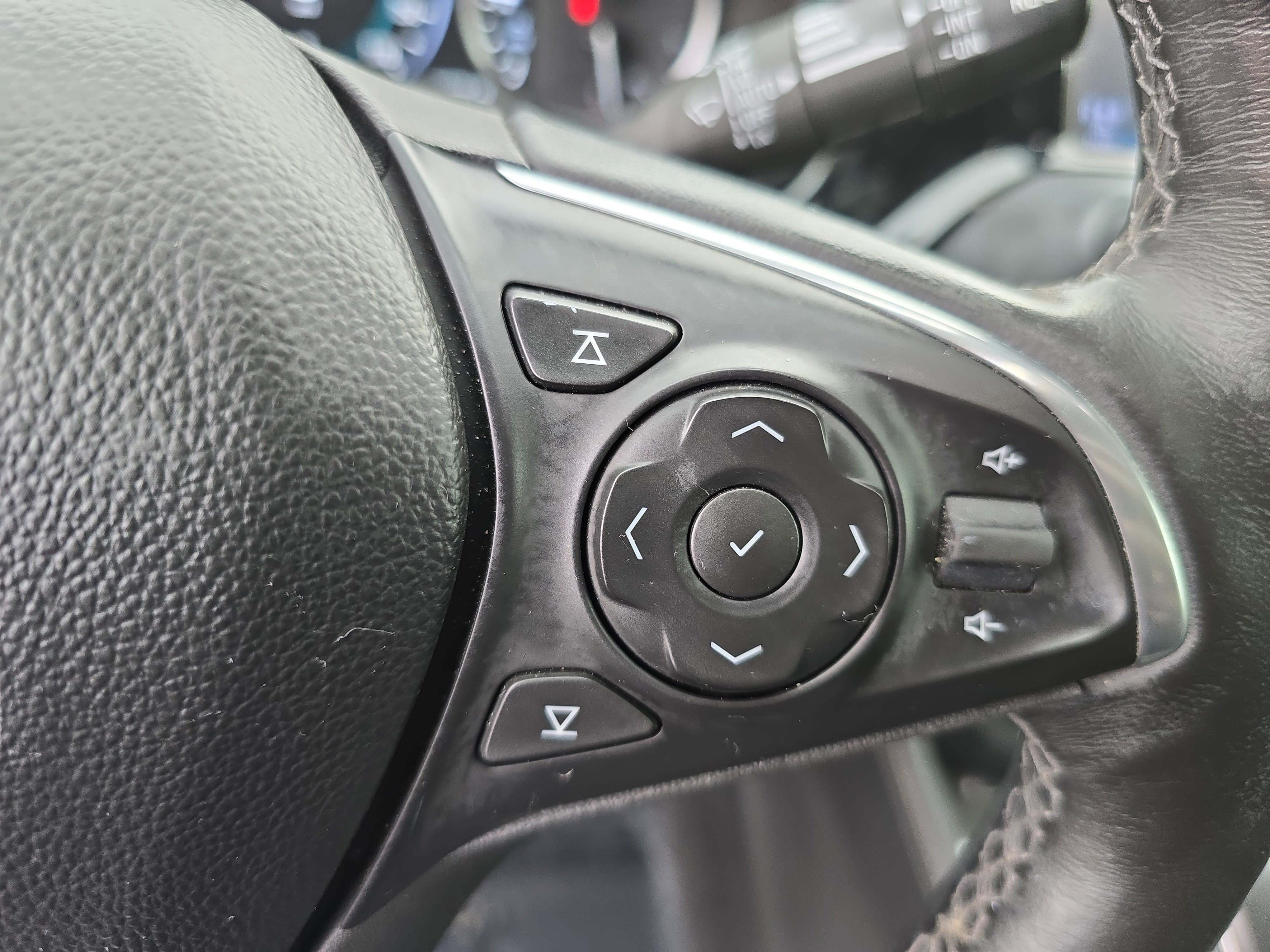 2020 Buick Envision AWD 4dr Premium