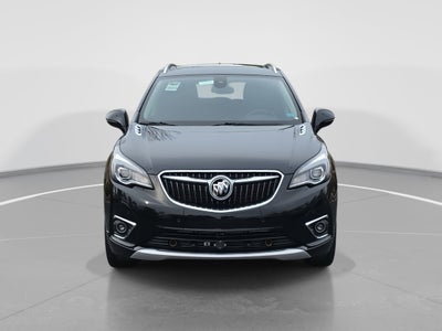 2020 Buick Envision AWD 4dr Premium
