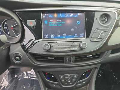2020 Buick Envision AWD 4dr Premium