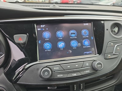2020 Buick Envision AWD 4dr Premium