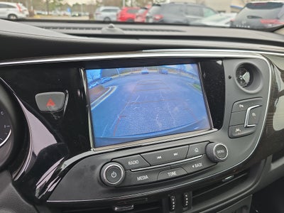 2020 Buick Envision AWD 4dr Premium