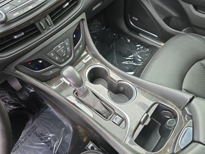 2020 Buick Envision AWD 4dr Premium